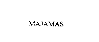 MAJAMAS