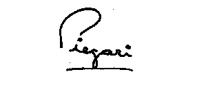 PIEGARI