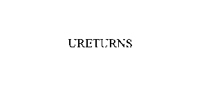 URETURNS