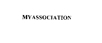 MY ASSOCIATION