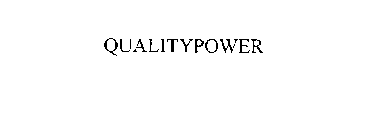 QUALITYPOWER