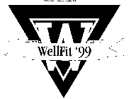 W WELLFIT 