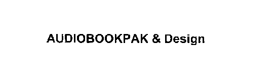 AUDIOBOOKPAK