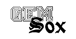 GEM SOX