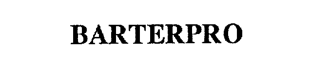 BARTERPRO