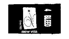 4 BLEED NEW VITA SINCE 1983