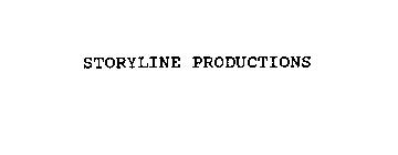 STORYLINE PRODUCTIONS