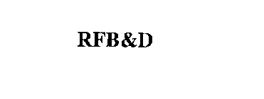 RFB&D