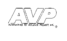 AVP ALTERNATIVES TO VIOLENCE PROJECT, INC.