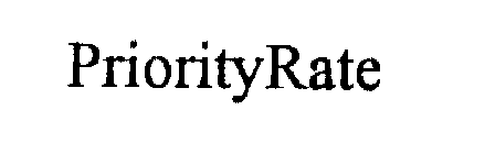 PRIORITYRATE