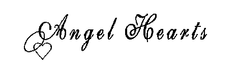 ANGEL HEARTS