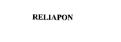 RELIAPON