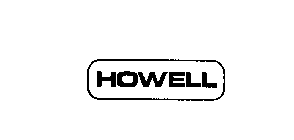 HOWELL