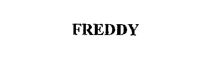 FREDDY