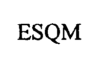 ESQM