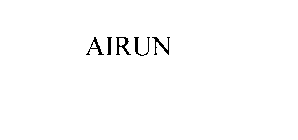 AIRUN