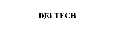 DELTECH