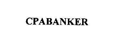 CPABANKER