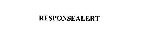RESPONSEALERT