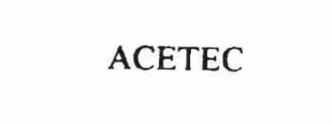 ACETEC