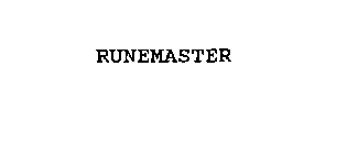 RUNEMASTER