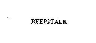 BEEP2TALK