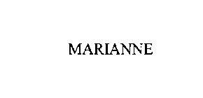 MARIANNE