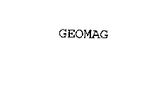 GEOMAG