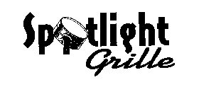 SPOTLIGHT GRILLE