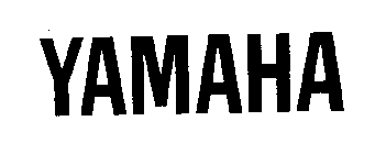 YAMAHA