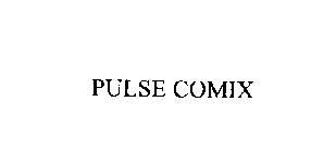 PULSE COMIX