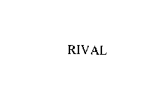 RIVAL