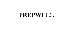 PREPWELL