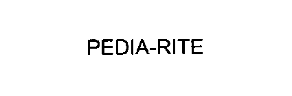 PEDIA-RITE