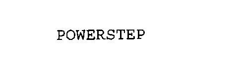 POWERSTEP