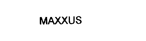 MAXXUS