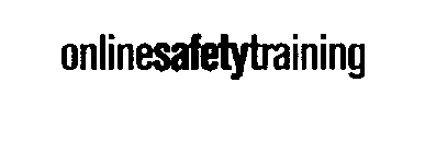 ONLINESAFETYTRAINING