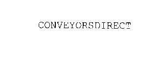 CONVEYORSDIRECT