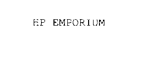 HP EMPORIUM