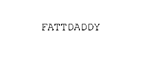 FATTDADDY