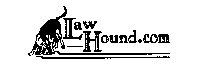 LAWHOUND.COM