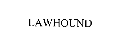 LAWHOUND