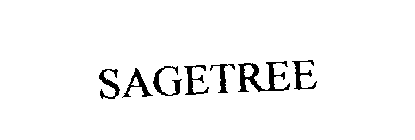 SAGETREE