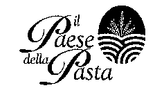 IL PAESE DELLA PASTA