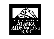 ALASKA AIDS VACCINE RIDE