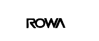 ROWA