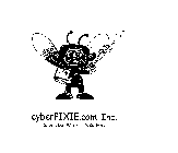 CYBERPIXIE.COM INC. INTERACTIVE WIRELESS SOLUTIONS