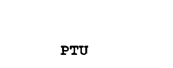 PTU