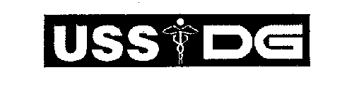 USS DG