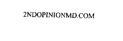 2NDOPINIONMD.COM